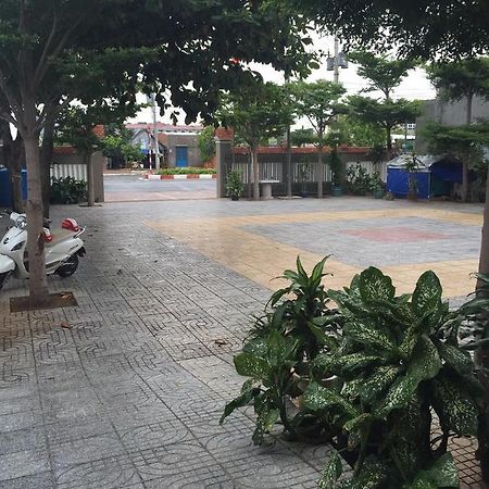 Dai Duong Hotel Long Hai Eksteriør billede