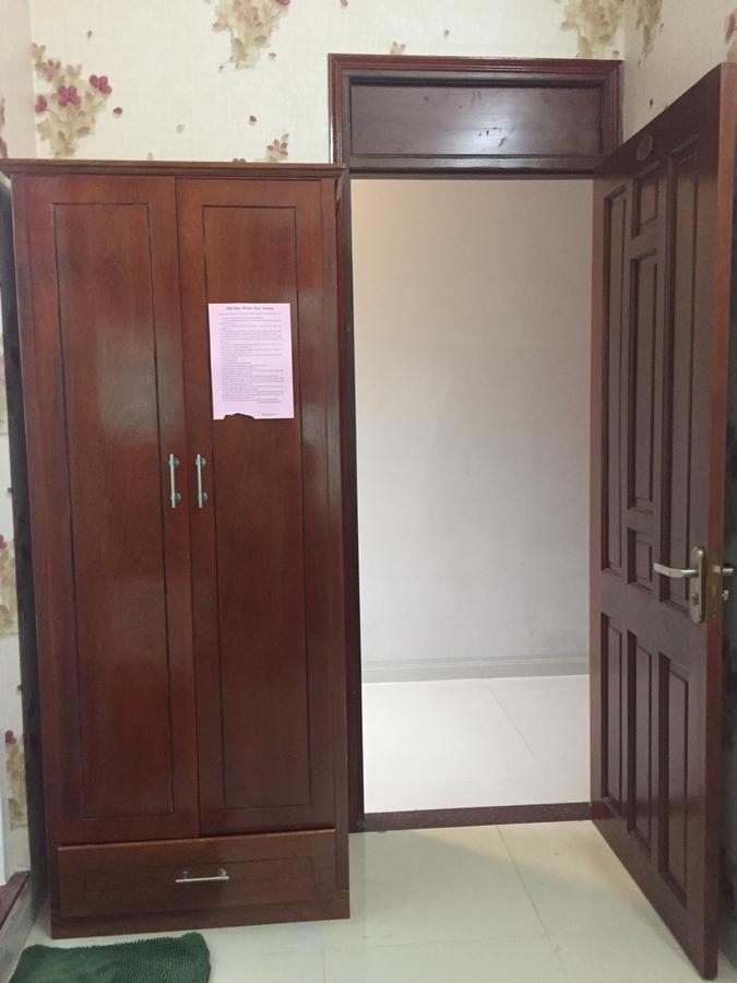 Dai Duong Hotel Long Hai Eksteriør billede