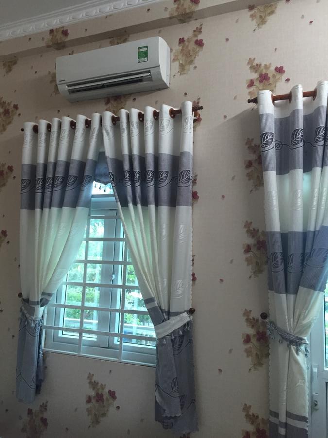 Dai Duong Hotel Long Hai Eksteriør billede
